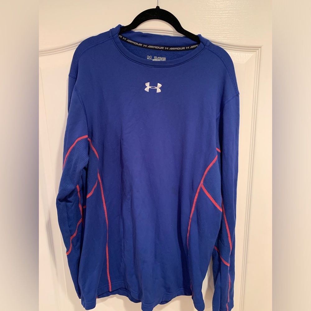 XXL Under Armour Compression Shirt